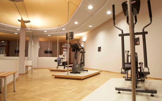 Palais Esplanade Hamburg - Adults Only