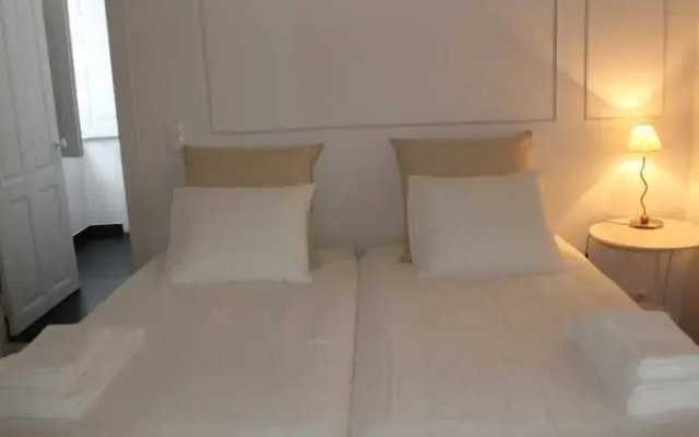 Villa Branca Jacinta