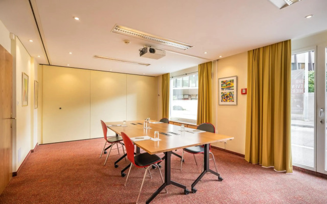 GAIA Hotel Basel - the sustainable hotel
