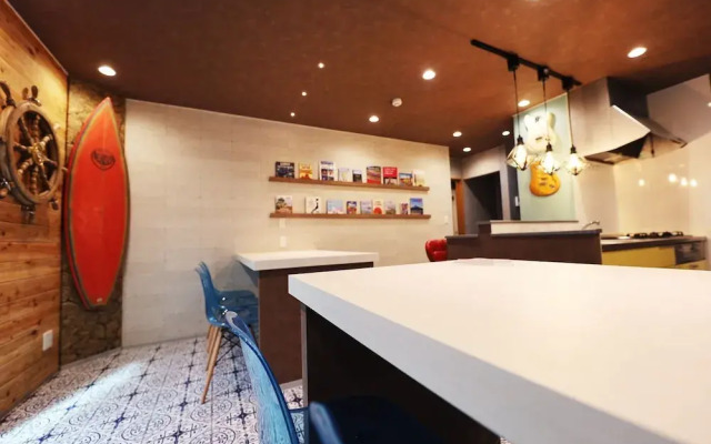 The Beehive Otaru