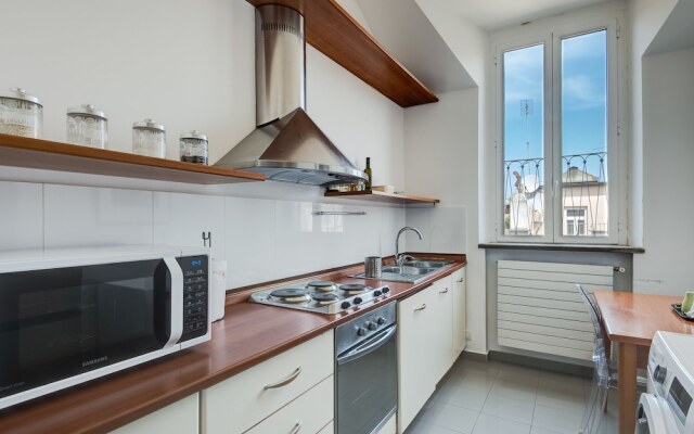 Vittoria Luxury Apartments