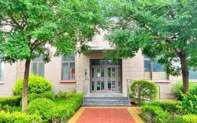 Wanjia Homestay