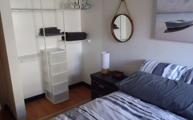 Northern Accommodations
