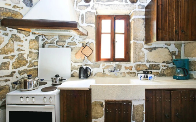 Villa Lithos