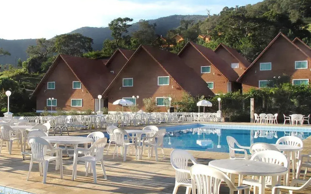 Resort Monte das Oliveiras
