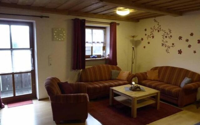 Appartement am Waldeck