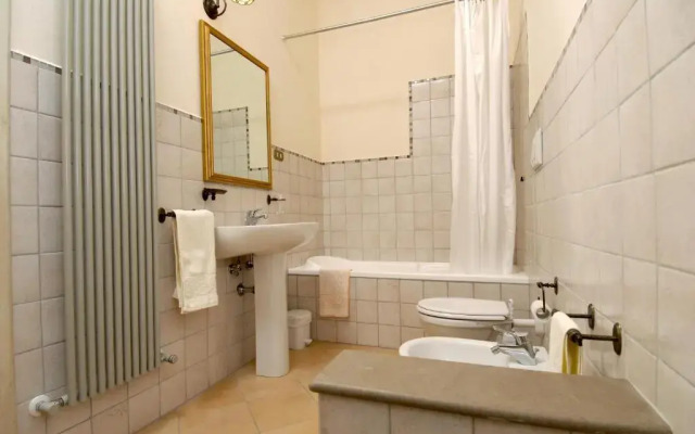 B&B Antica Dimora delle Acque