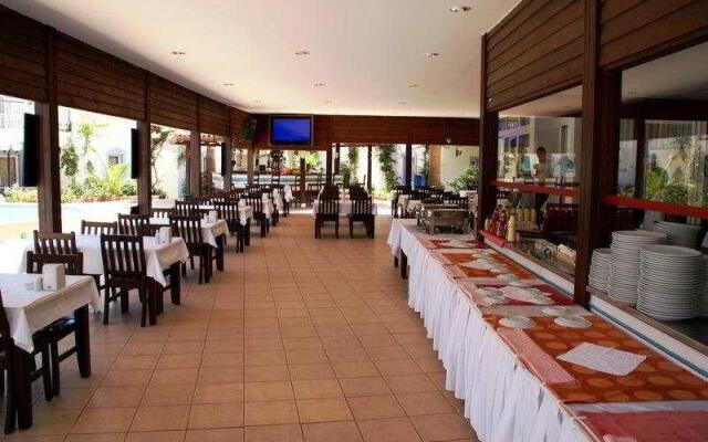 Club Paloma Apart