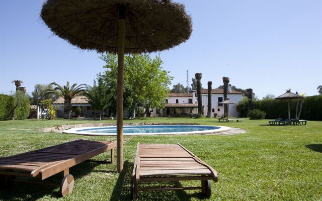Hosteria Labordalla