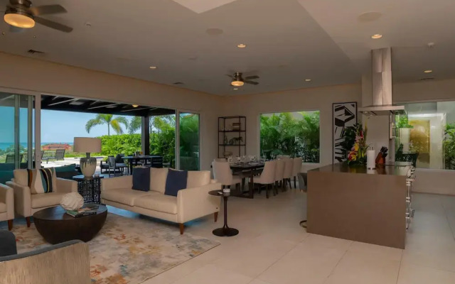 - Casa Blue Sail 6 bdr Ocean View - Family