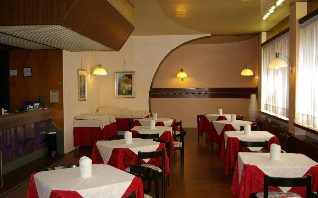 Hotel Salieri