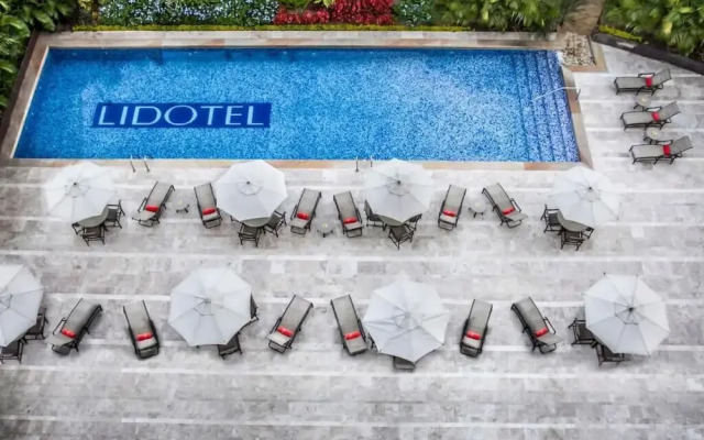 Lidotel San Cristobal