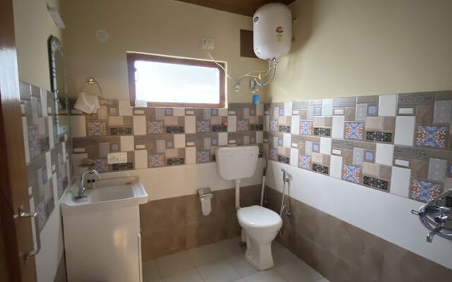 The Jungle Story - Shimla | By Headquarter