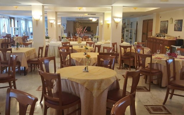 Hotel Villa Igea