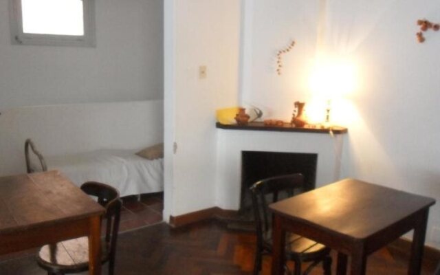 Hostel Casa de Barro