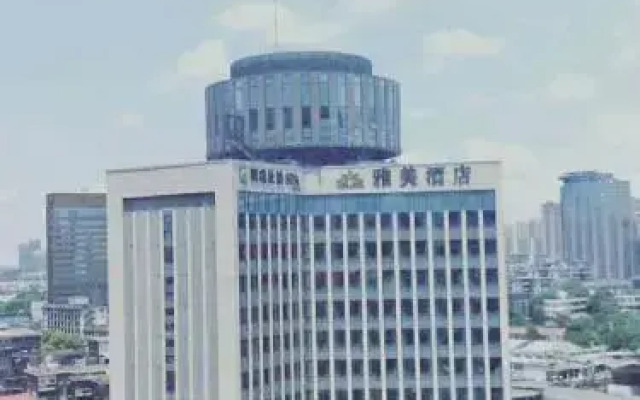 Yamei Hotel