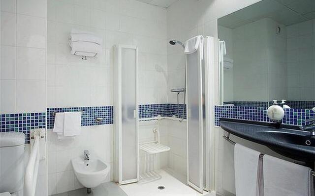 Holiday Inn Bologna Fiera Hotel