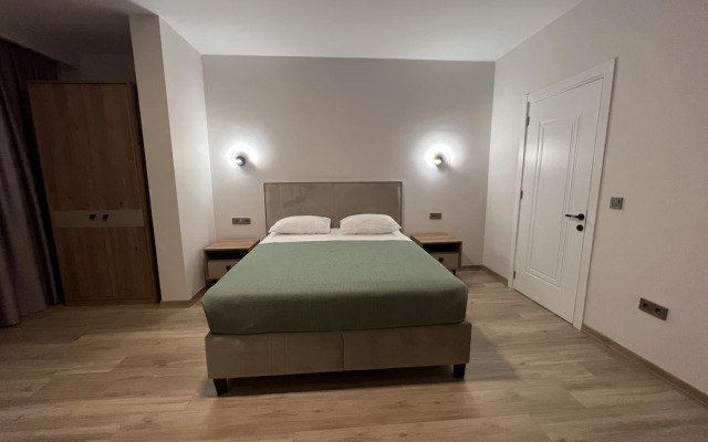 White Suites Icmeler