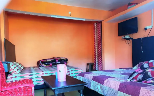 Badri kedar Home stay Joshimath