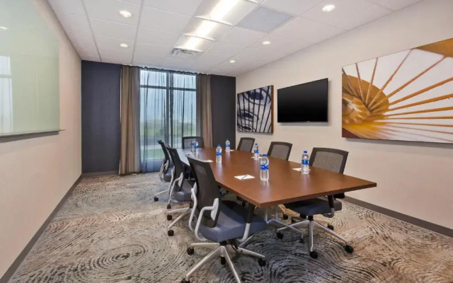 Fairfield Inn & Suites by Marriott Kalamazoo