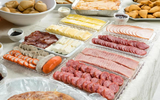 Pousada Casarão Gastehaus Boutique