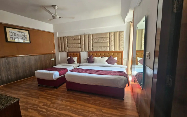 Hotel Mayur