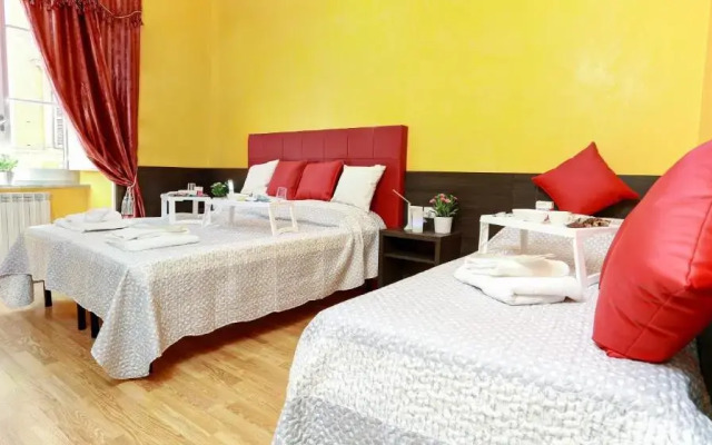 Termini Suites