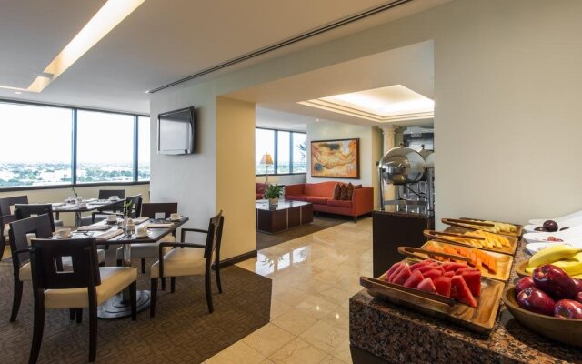 Hyatt Regency Merida Hotel