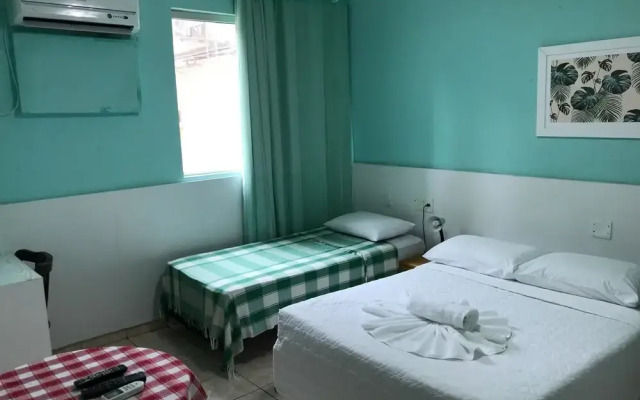 Hotel Coqueiral