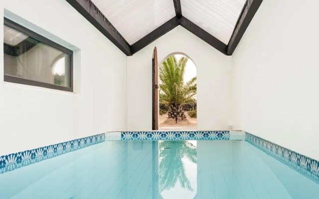 Jeju Geunalohu Pension