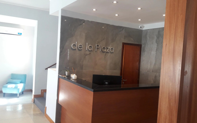 Hotel y Apart De La Plaza