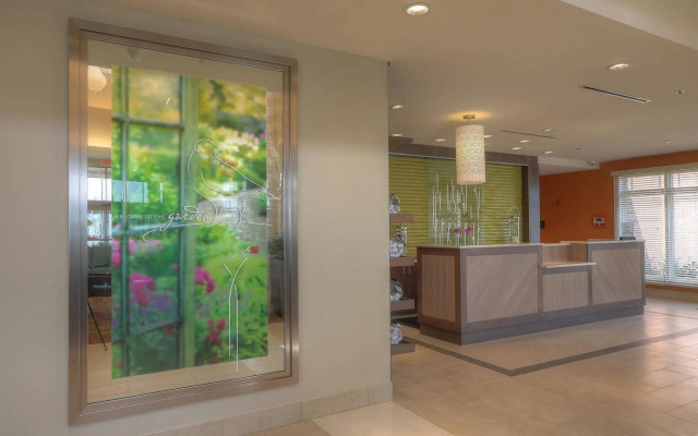 Hilton Garden Inn Pigeon Forge