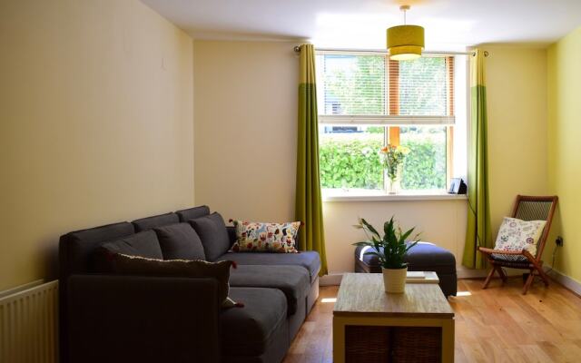 Kilmainham Square 2 Bedroom Flat
