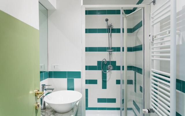 Roma Rondo B&B