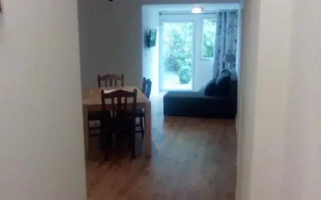 Ferienwohnung Linde Otzenhausen