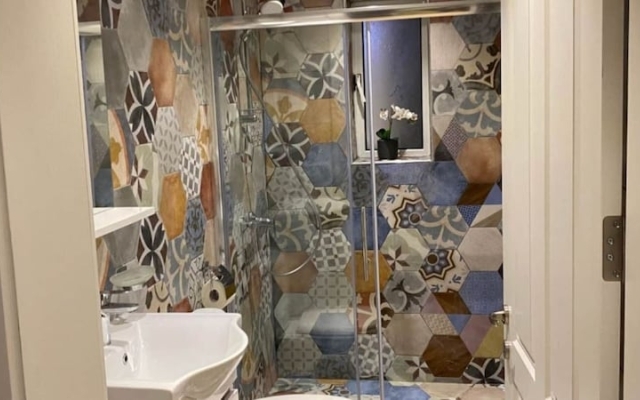 Tritoni Ursula suites