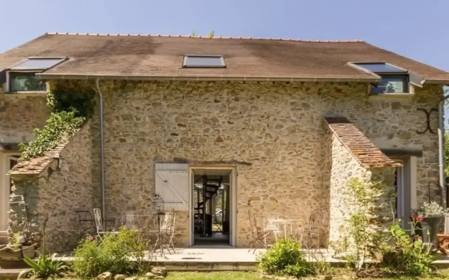 La Grange de La Guesle