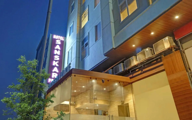 Hotel Sanskar Prime