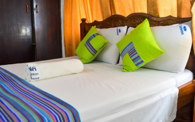 Sanana Conference Center and Holiday Resort