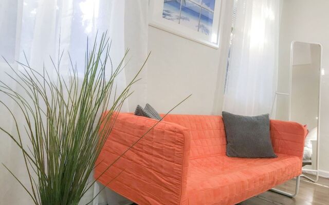 Third Street Apartments