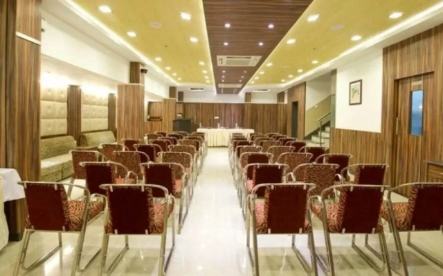 Hotel Siddharth Palace