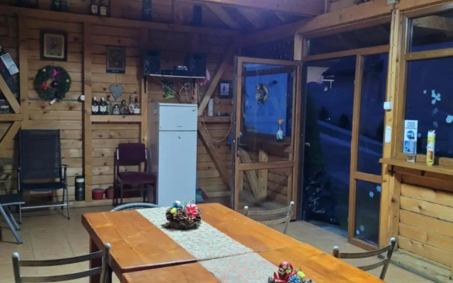 Casa Krista