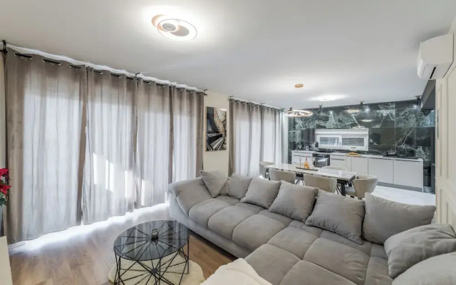 Villa La Vie