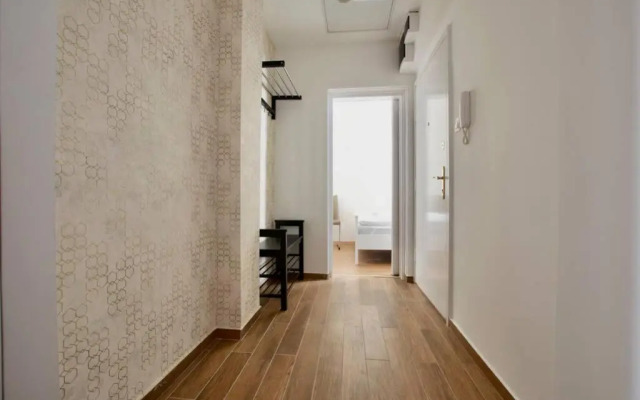 Premium Apartment by Hi5-Vaci str. 3 bedroom (219)