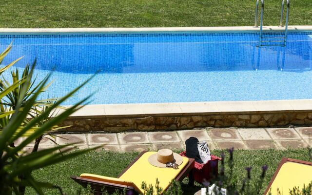 Quinta Camarena