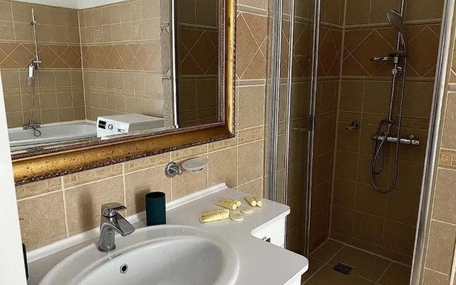 Penthouse in the old Citycenter