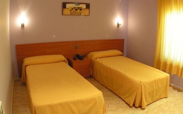 Hotel Zaytun