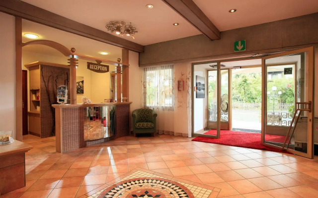 Vital & Sporthotel Brixen