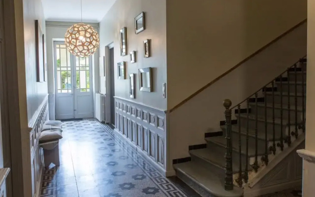 La Maison des Vendangeurs 2