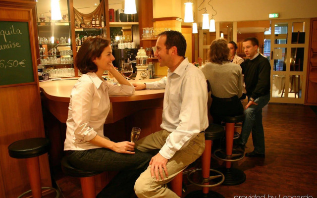 PLAZA INN Leonberg